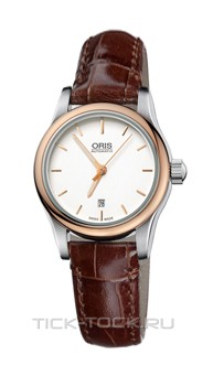  Oris 561 7650 4351 LS